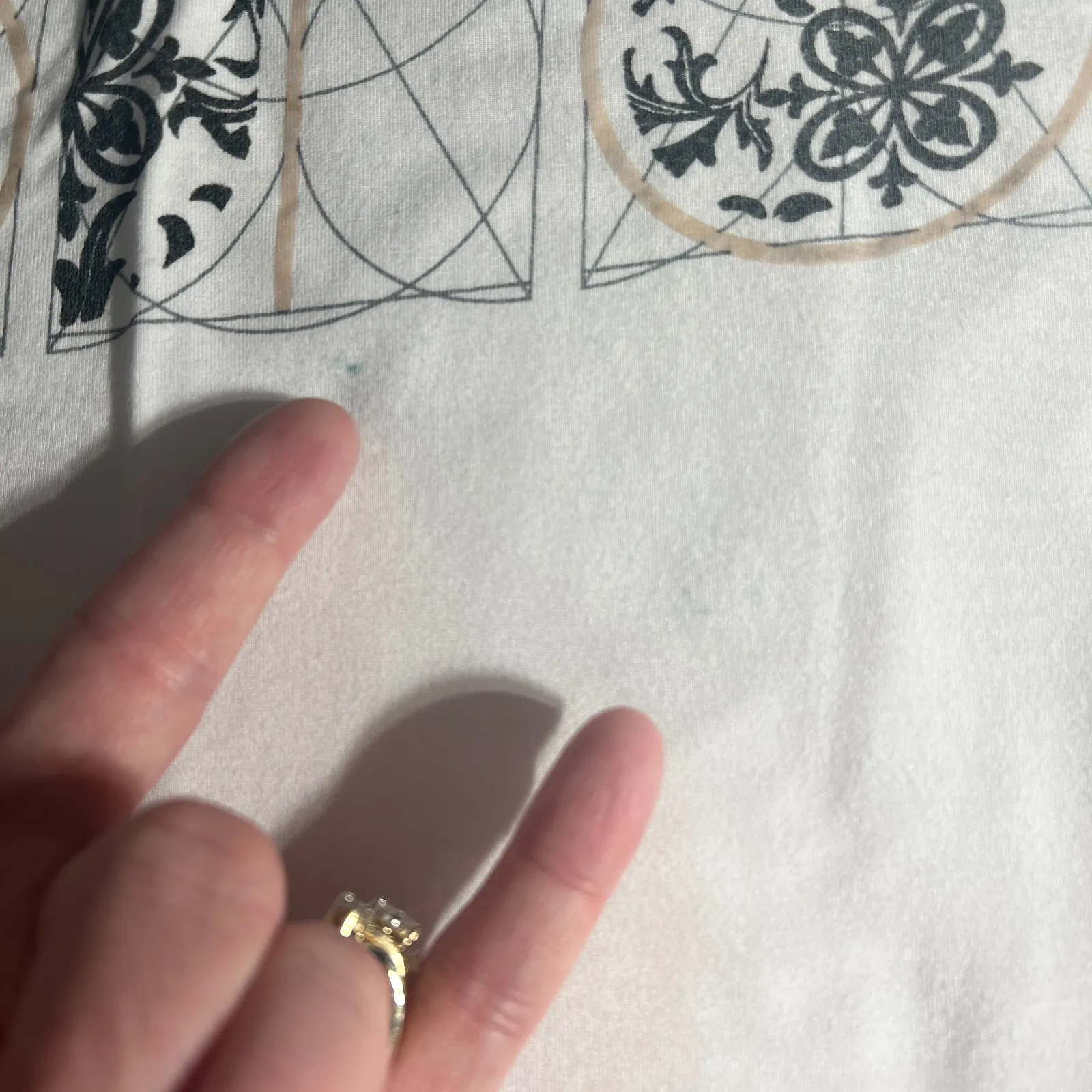 ANN DEMEULEMEESTER T - Image 12