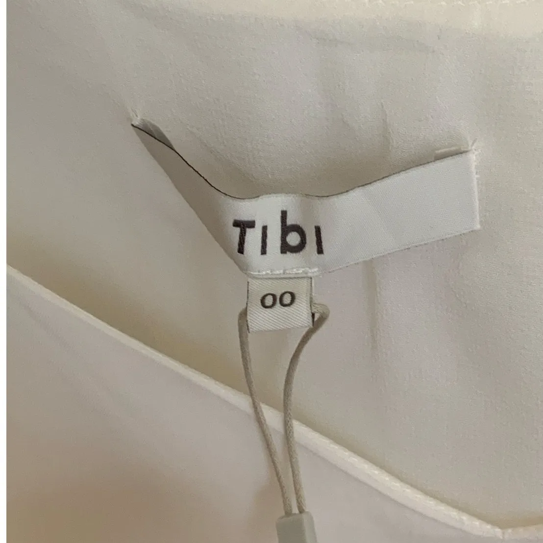 NWT Tibi‎ Cami size 00 - Image 2