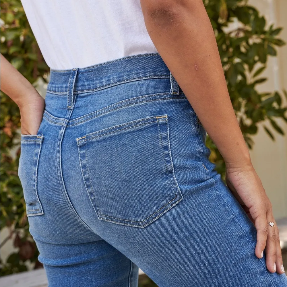 Frank & Eileen  Cork Jeans 👖 ✨ - Image 5