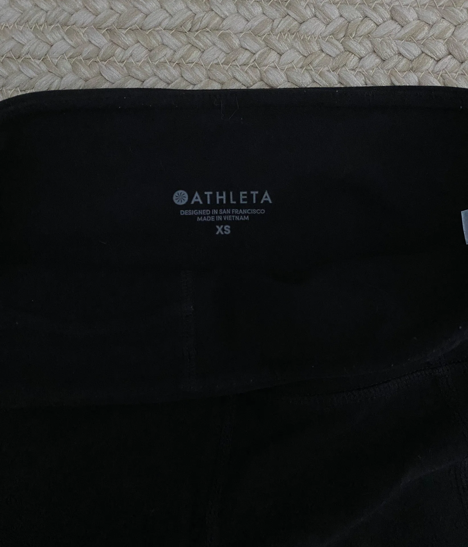 Workout Leggings - Image 2