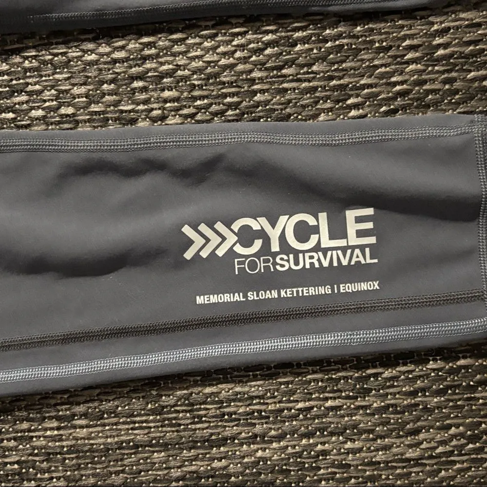 Vuori  cycle for survival daily legging - Image 3