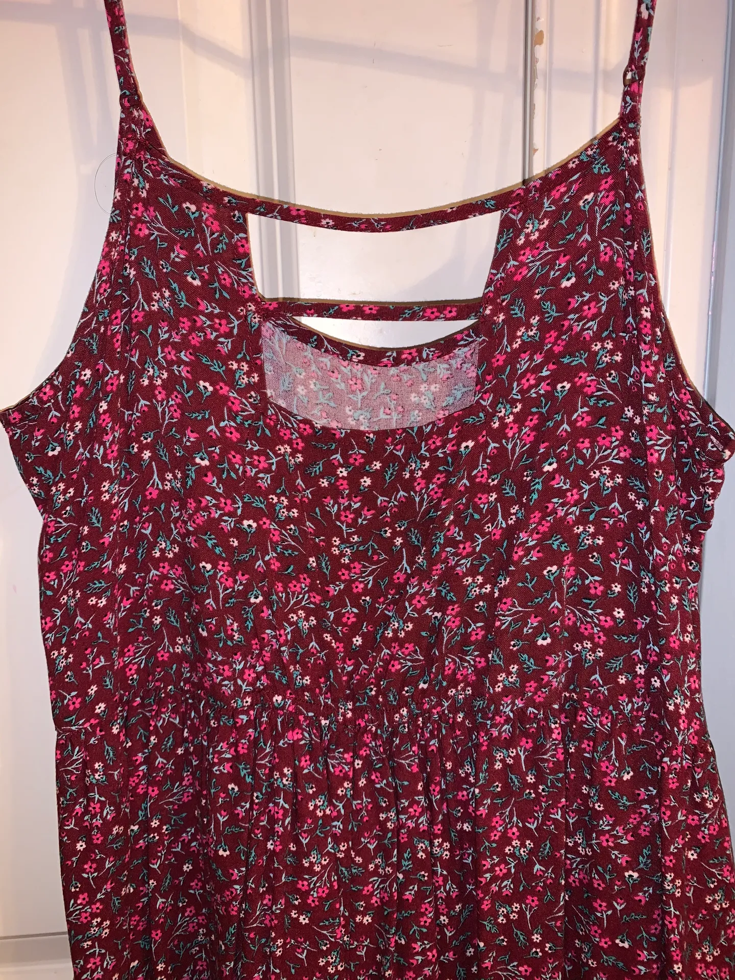 Flower Dress - Image 4