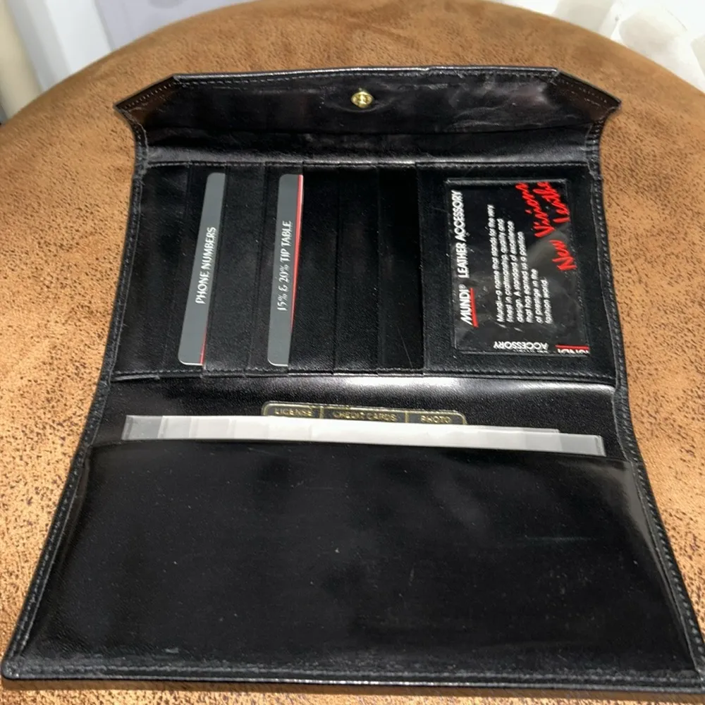 Mundi Venice calf-wallet - Image 3