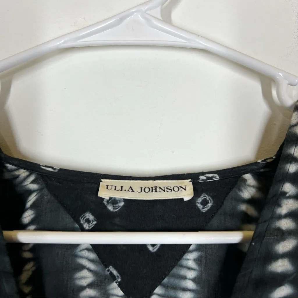 Ulla Johnson Samira Dress Size 2 - Image 10