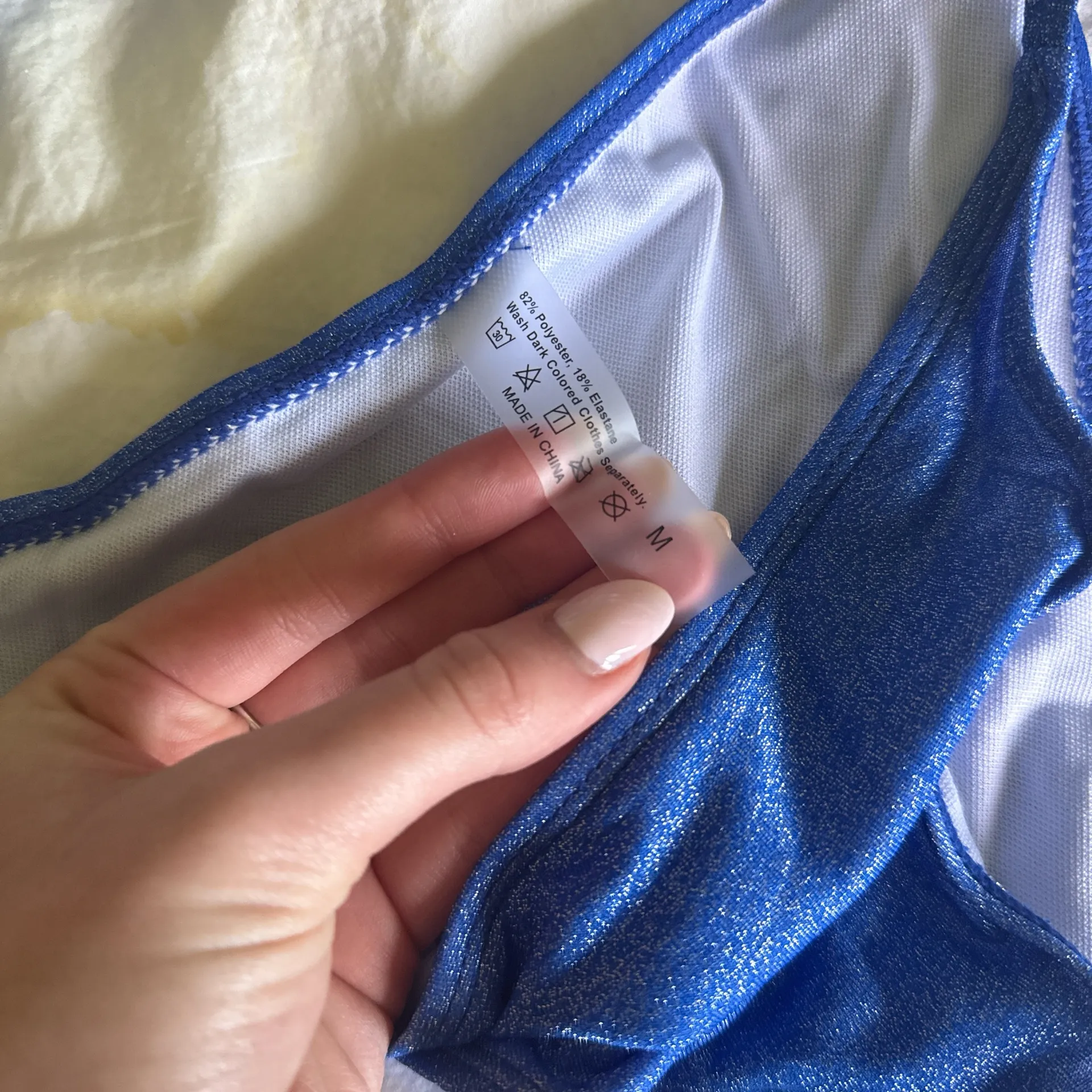 Shein Bikini - Image 4