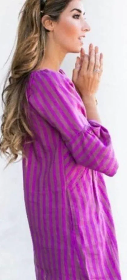 Mini  Dress SizeXS - Image 3