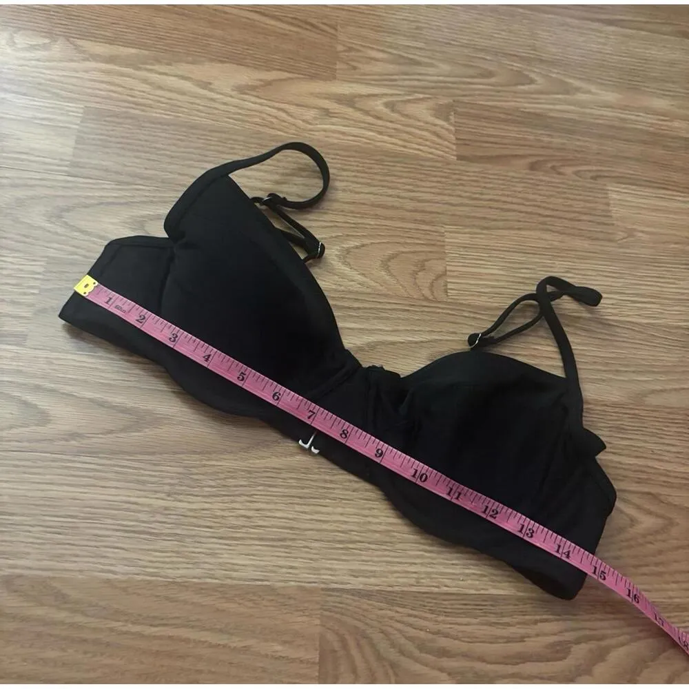 Old Navy Bikini Top Size Large - Image 5