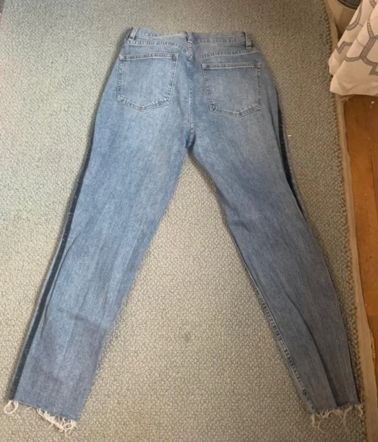 PacSun Mom Jeans - Image 2