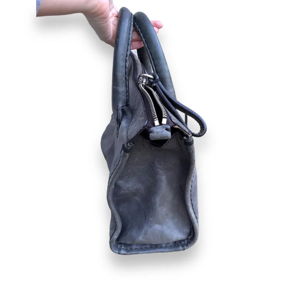 Chloe Edith distressed bag - Image 2