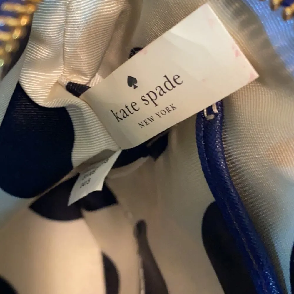 Kate Spade Cedar Street Mandy Crossbody Leather - Image 8