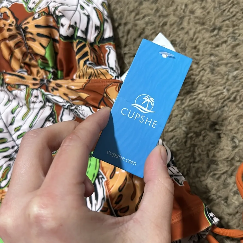 Cupshe swim - Image 6