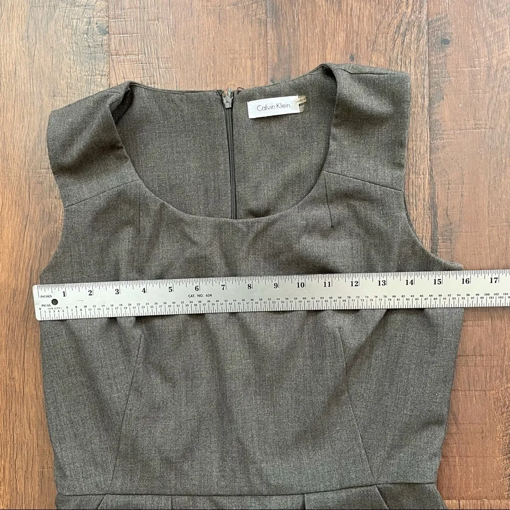 CALVIN KLEIN dress - Image 10