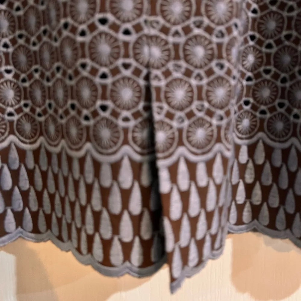 FINAL PRICE NWT Antonio Melani Olivia Pencil Skirt - Image 7