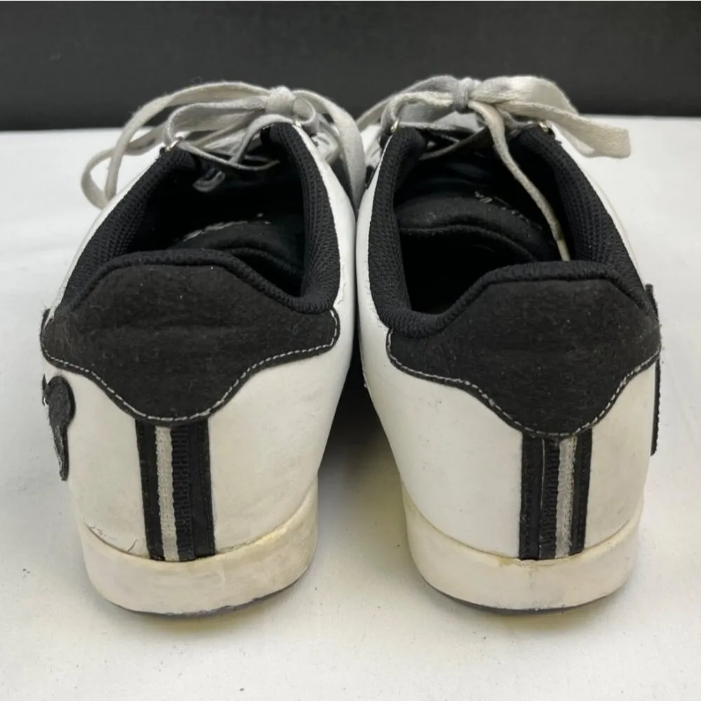 Southpole Women's Blk/White Shoes/Sneakers Sz 10 SKU 4519 - Image 3