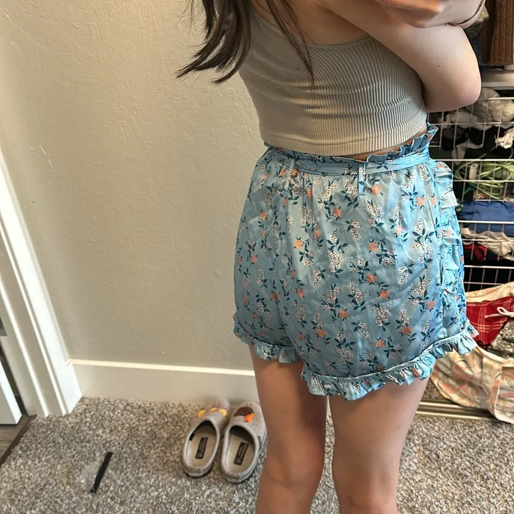 For love and lemons sliver shorts - Image 2