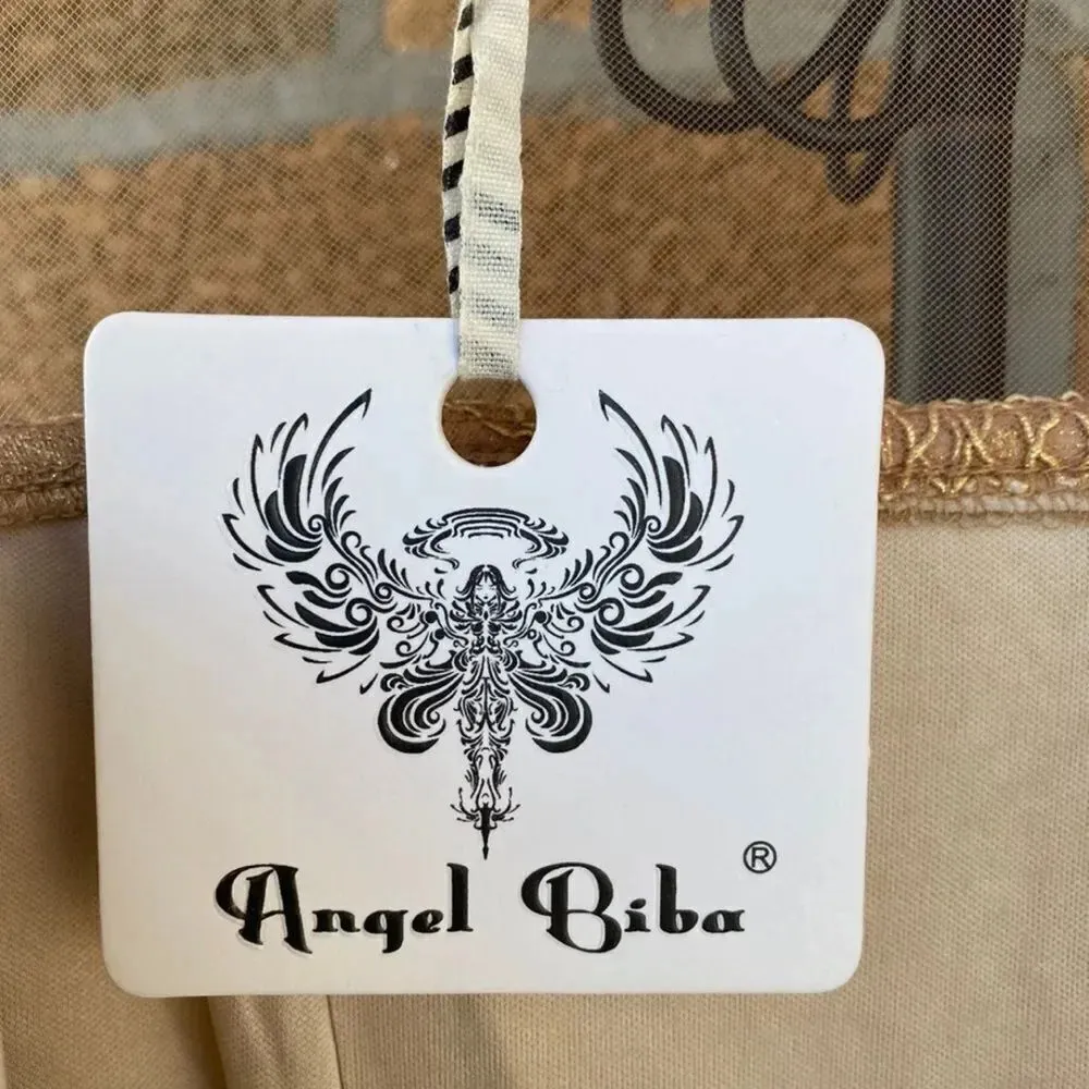 Angel biba xtra small dress - Image 8