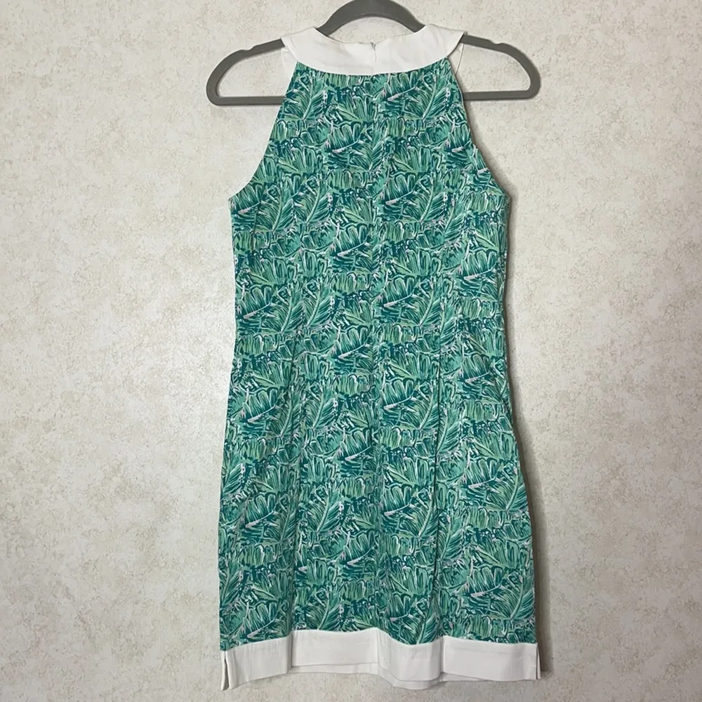 Lauren James Adrienne dress shake your palms dress - Image 5