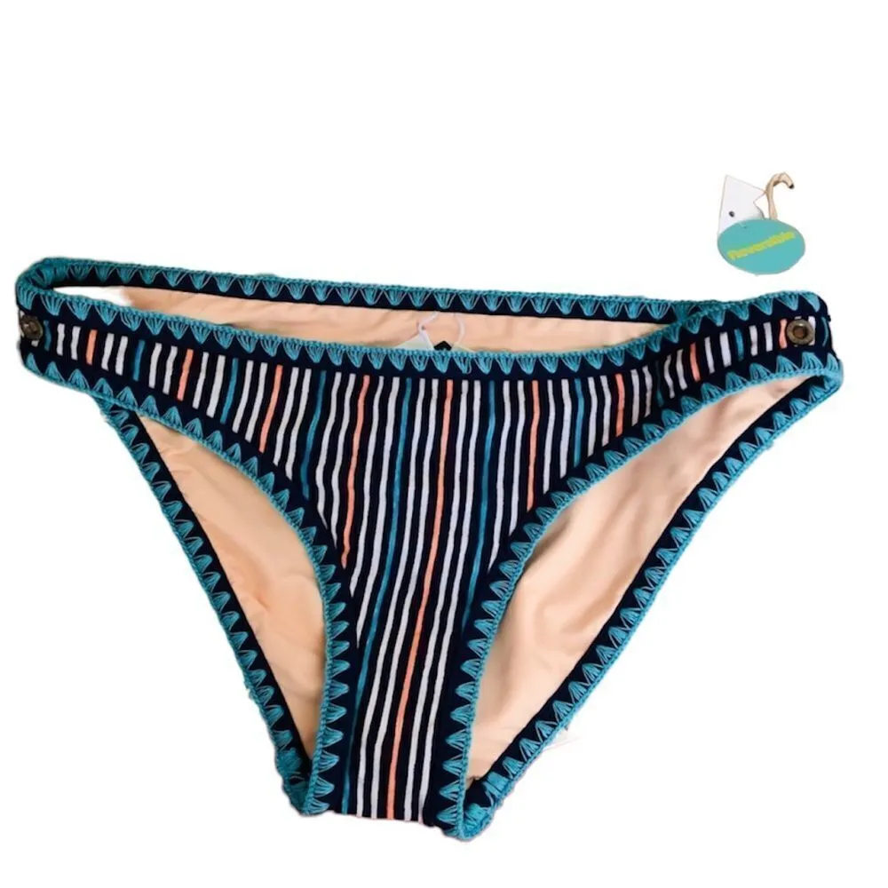 ✨ HP✨SPERRY 
Reversible Bikini Bottoms✨ - Image 5