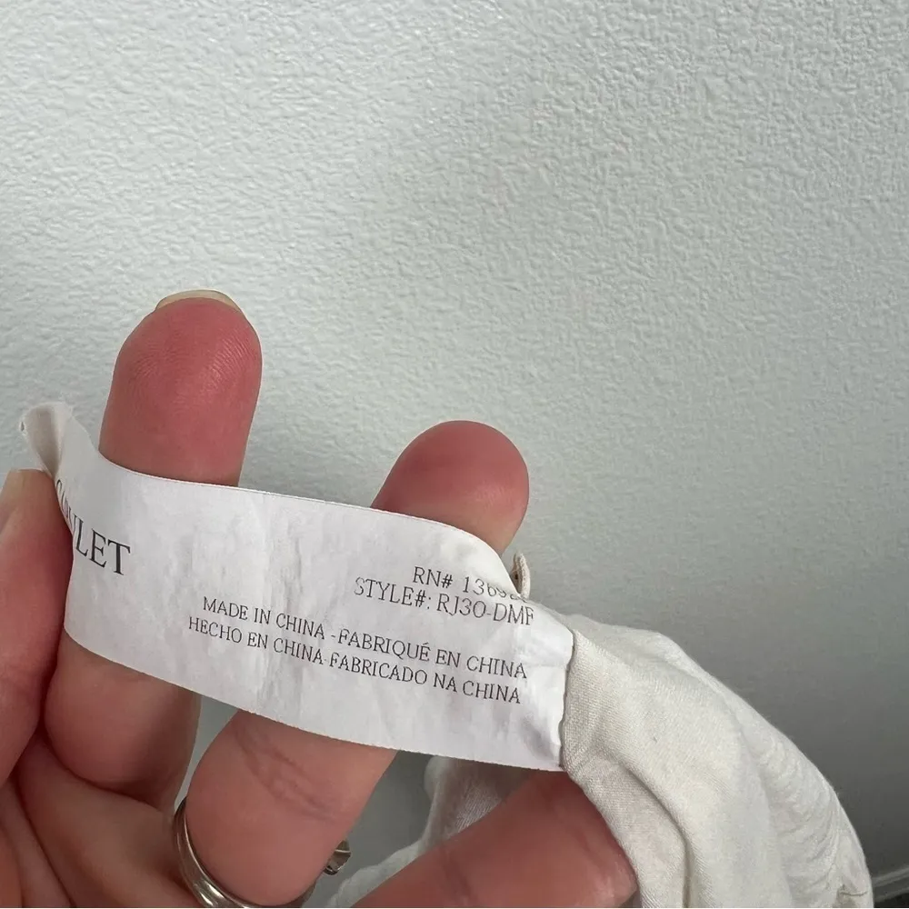 Capulet Jules Floral Jumpsuit Sz XL‎ - Image 11