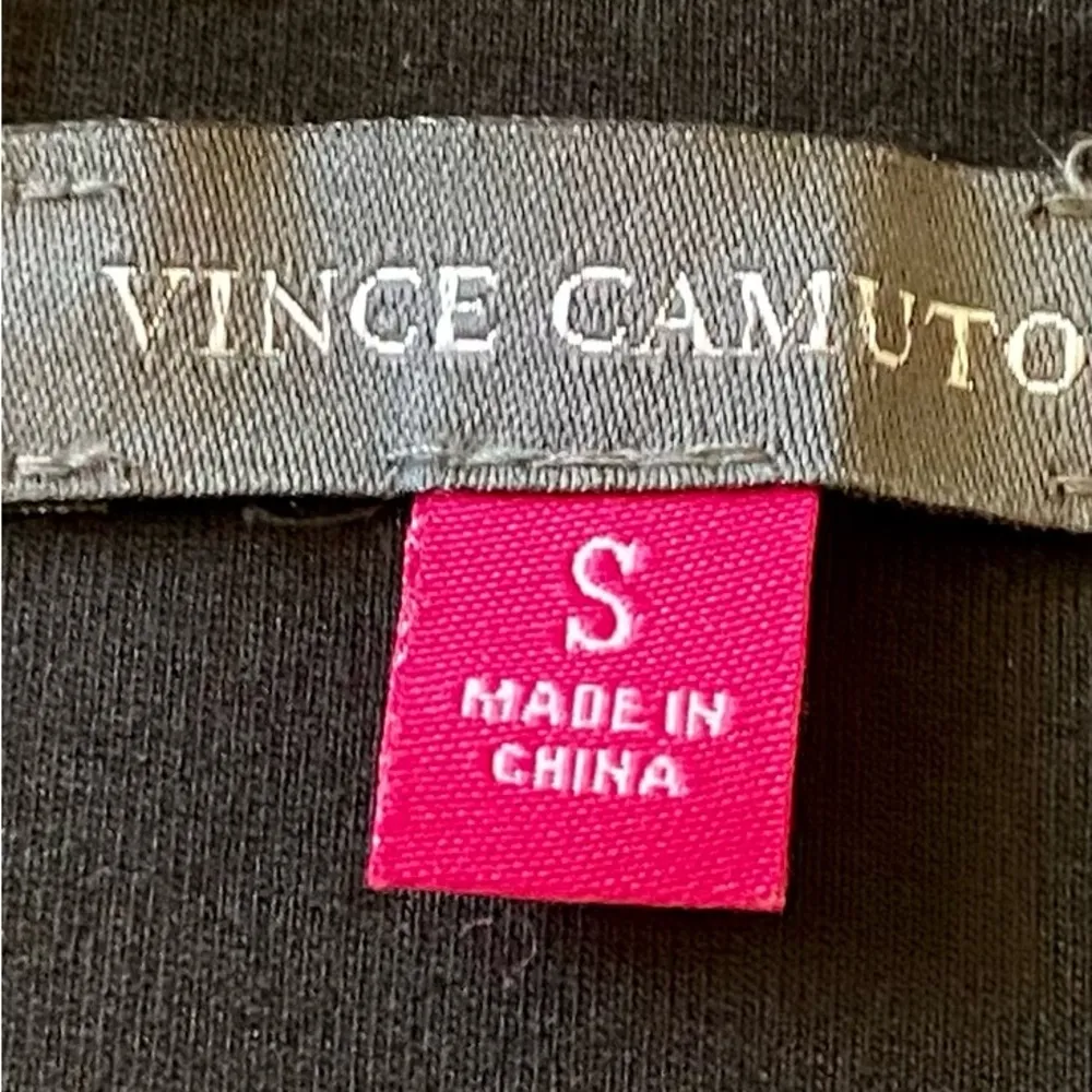 Vince Camuto Polkadot Skirt - Image 3