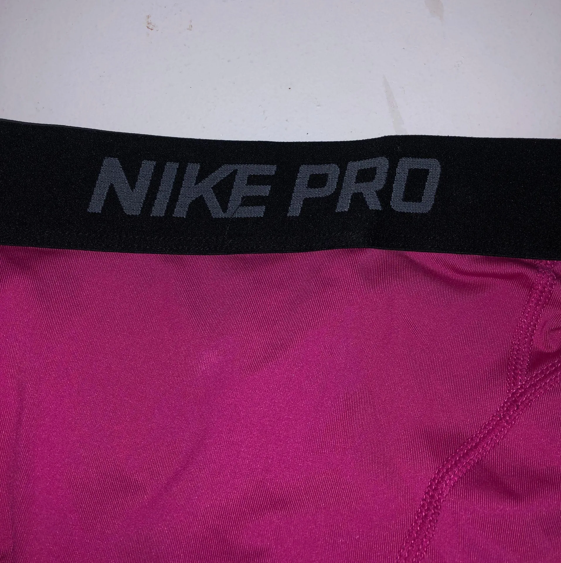 Nike Pro Spandex - Image 4