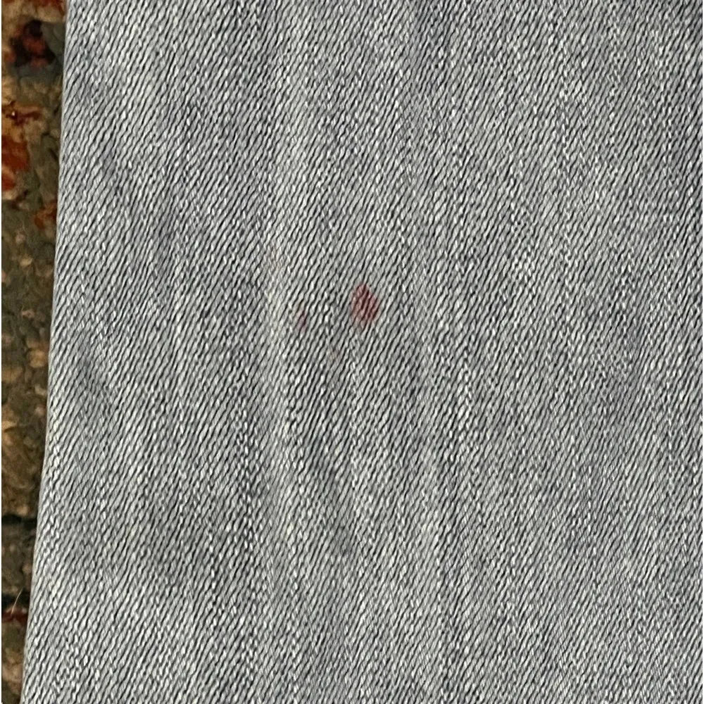 FINAL PRICE DROP Hudson Ladies Skinny Jeans - Image 6