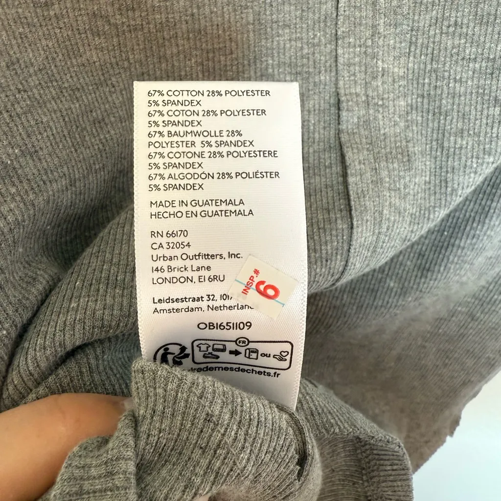 We The Free Kate Tank Top Medium - Image 7