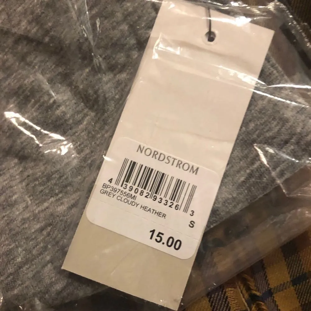 𝅺bp short sleeve top - Image 3