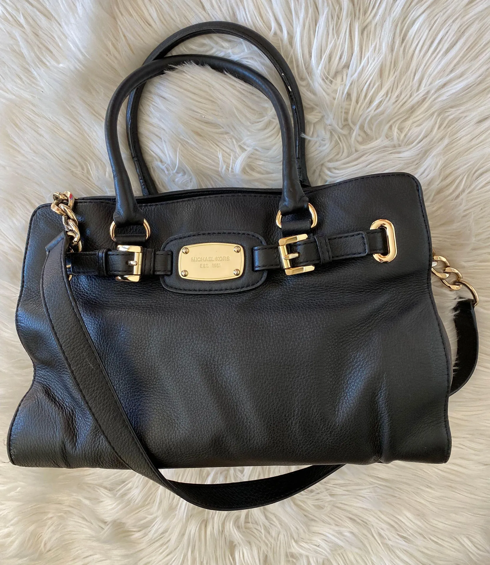 Hamilton Satchel - Image 3