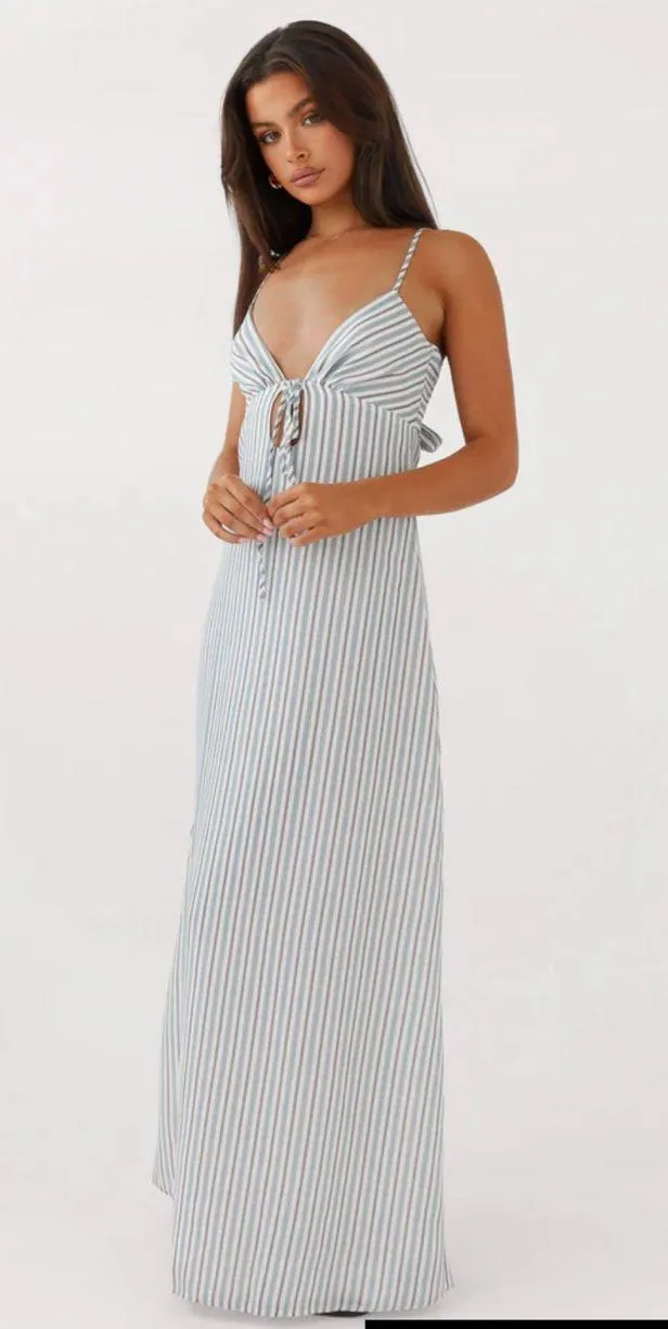 Peppermayo Maxi Dress - Image 2