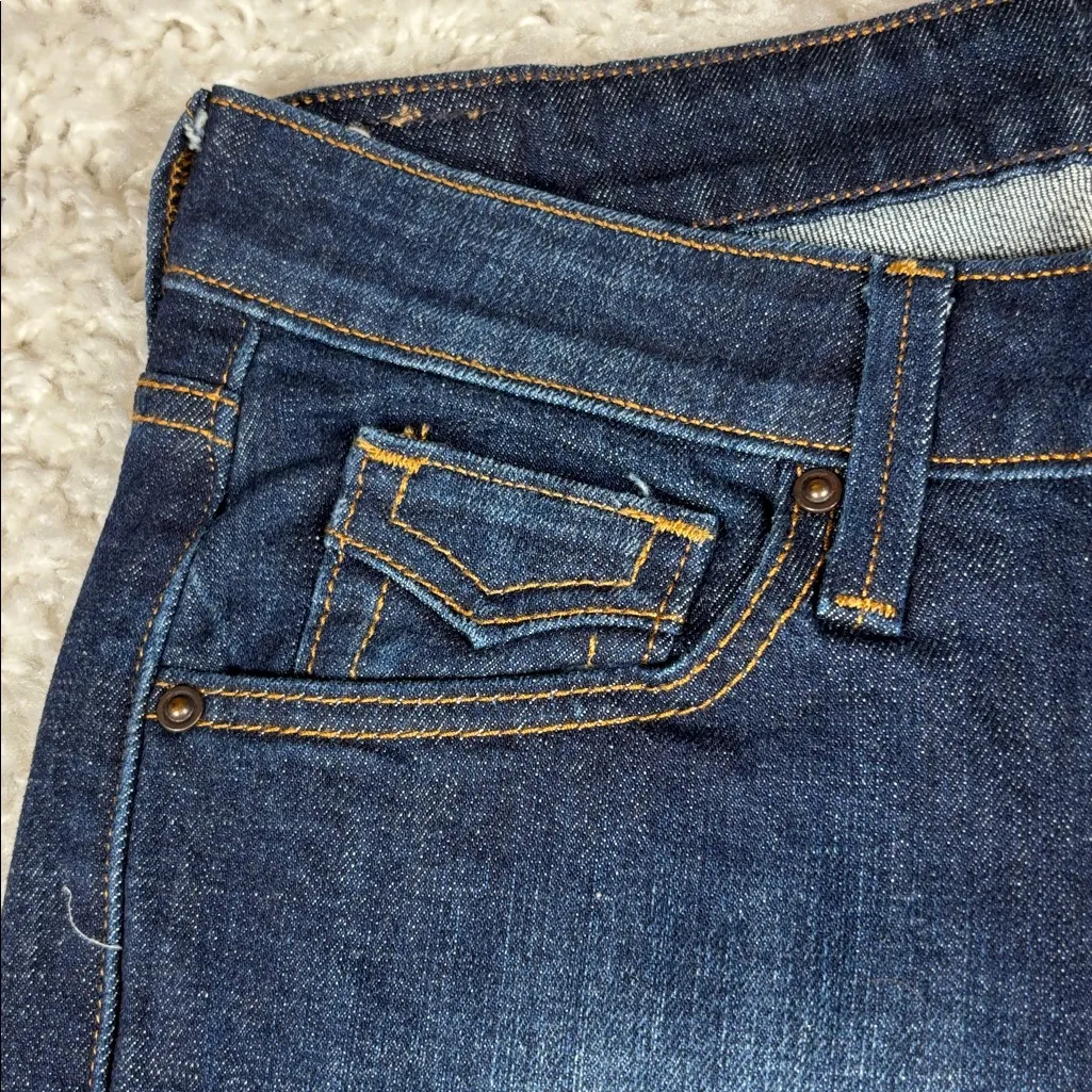 Levi’s 545 Women's Low Boot Cut Jeans, NWOT's, Size 6 - Image 3