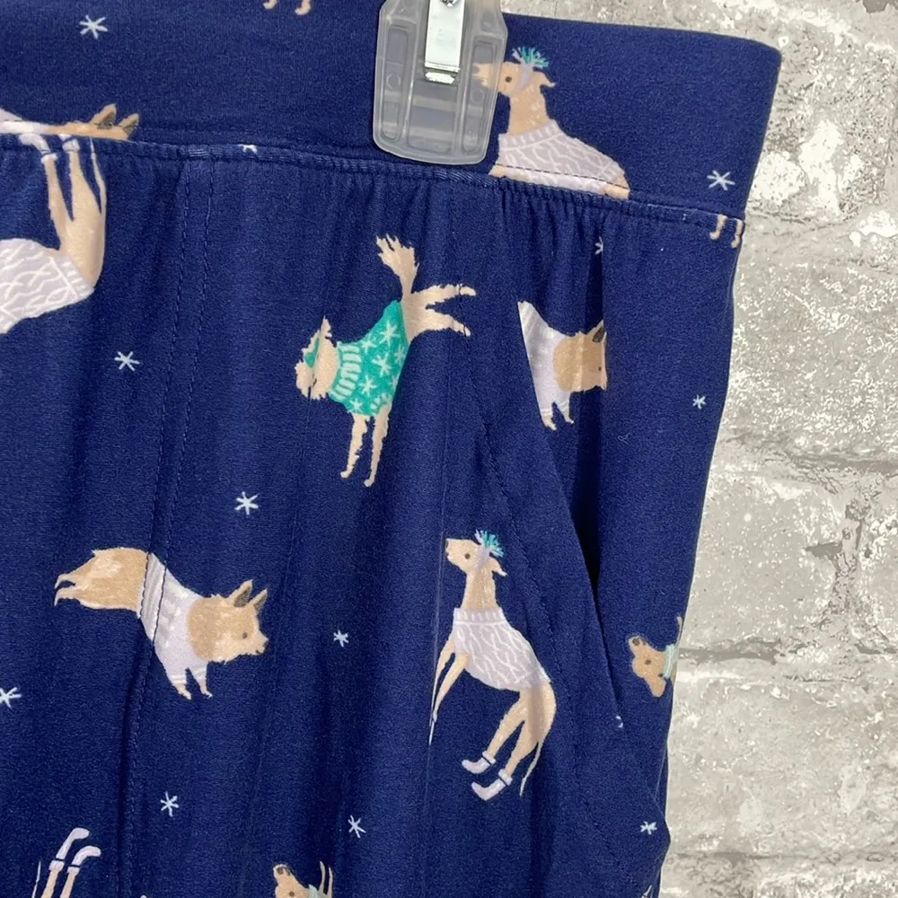 Sonoma Dog Pajamas Pants - Image 3