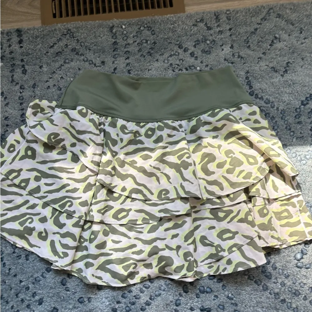 aerie skirt - Image 3