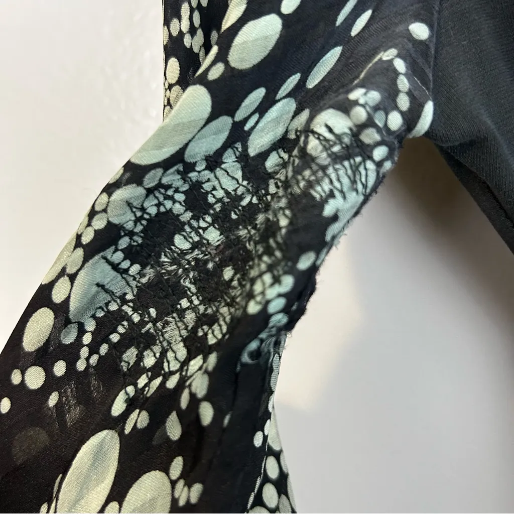 Anne Fontaine Black V - Image 11