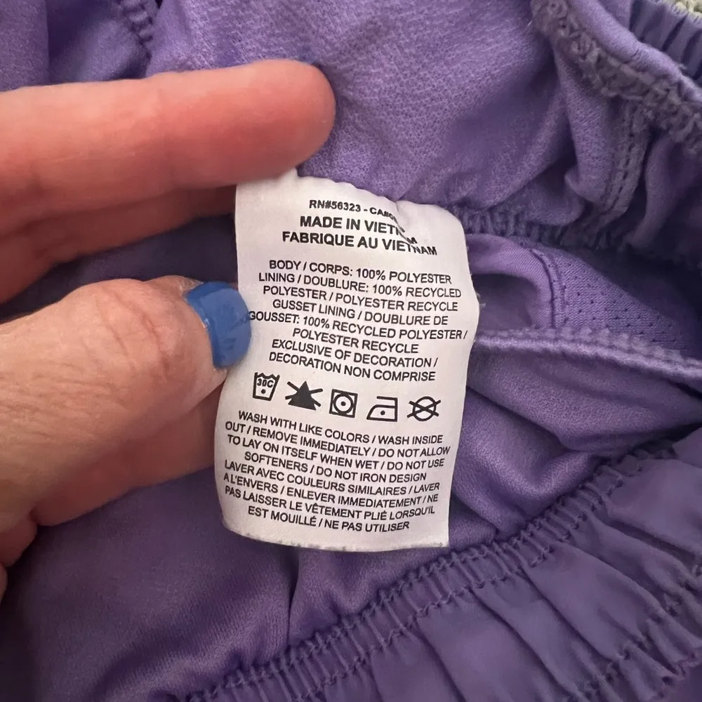 Nike Dri Fit shorts size L - Image 5