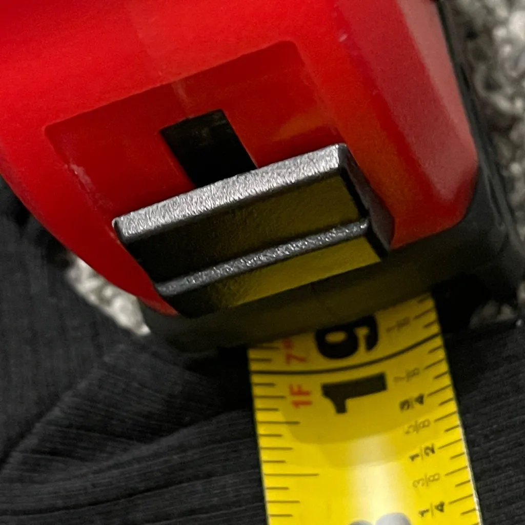 New IMAN Black Two - Image 9