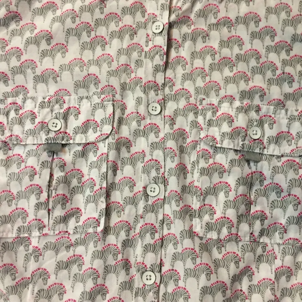 GH Bass & Co Blouse Sz S Gently Used - Image 9