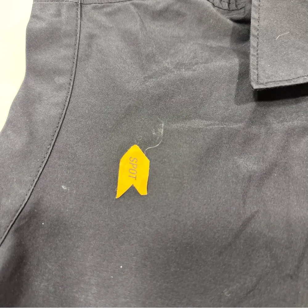 Tanya Taylor Midi Shivon Dress Size 10 - Image 8