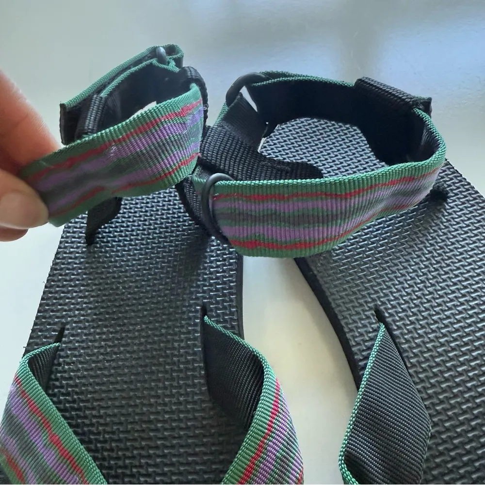 Teva Sandals size 10 - Image 2