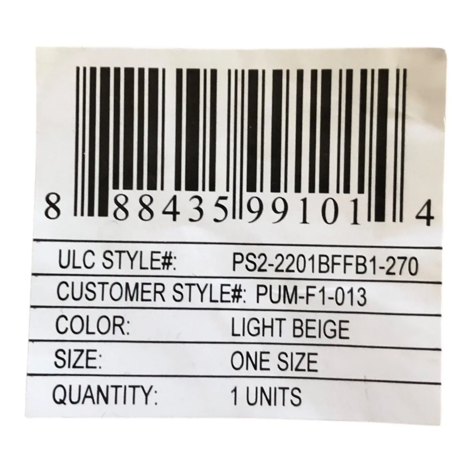 PUMA NWT Myraid Adjustable Multi Compartments Sling Bag Crossbody Fanny Pack - Image 15