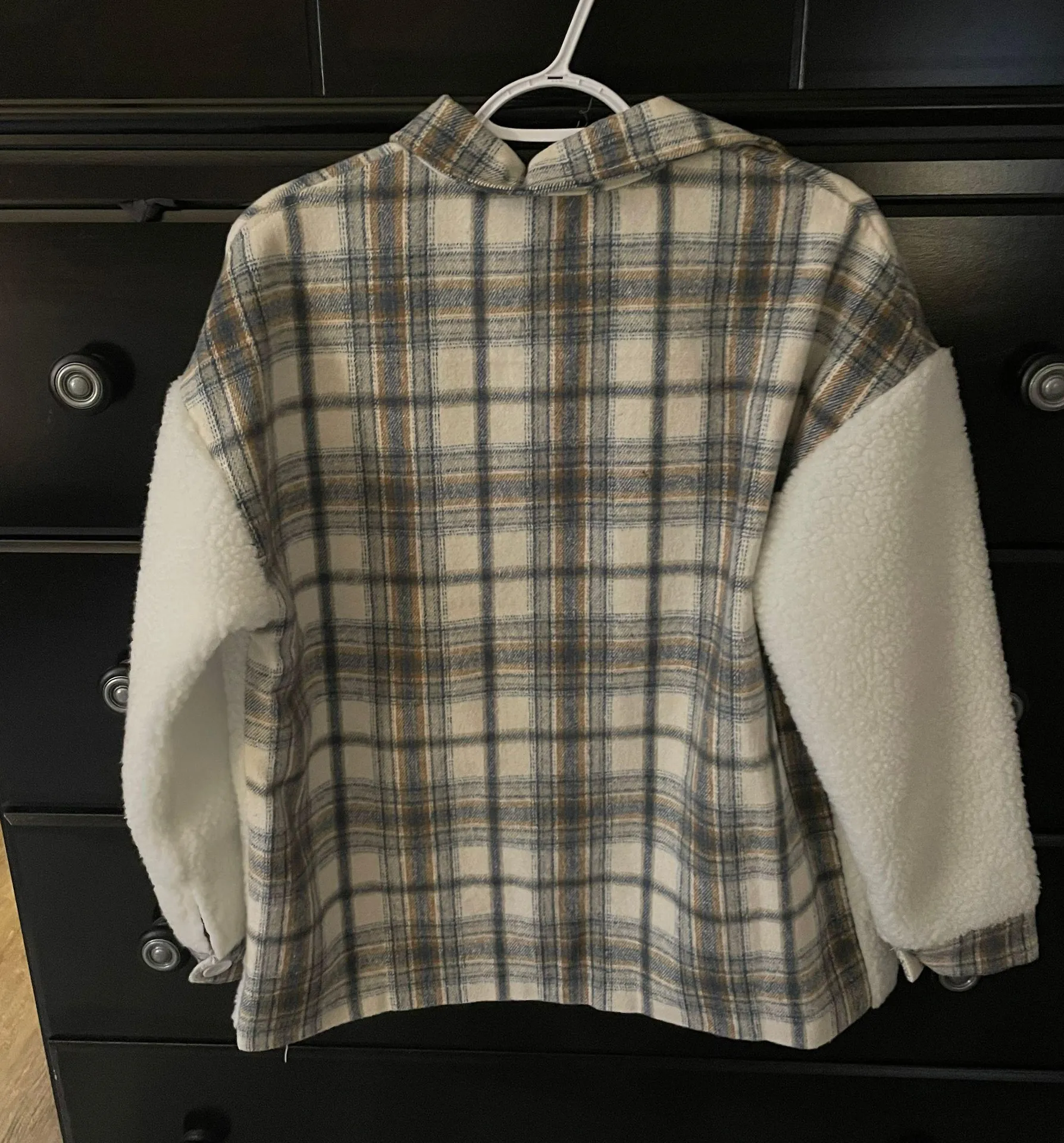 SheIn Flannel - Image 2