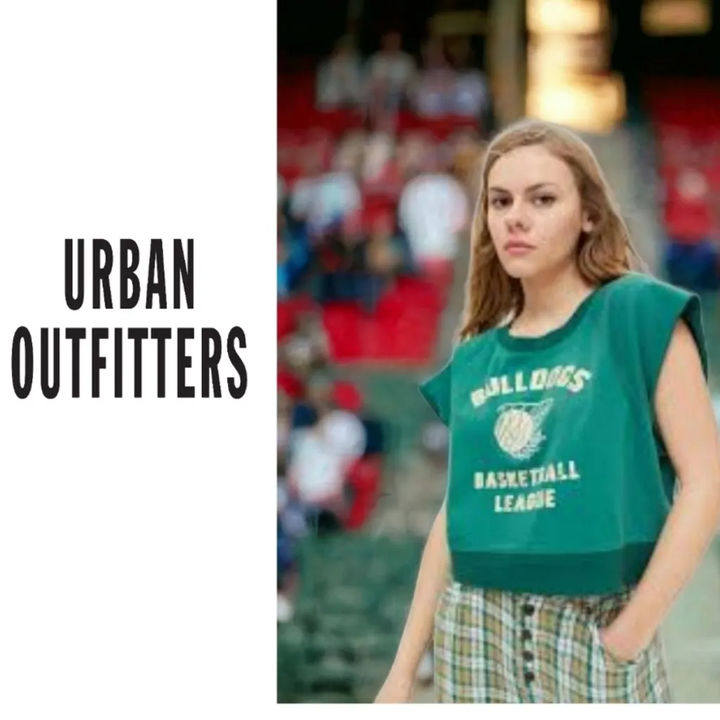 Urban outfitters BDG bulldogs shirt Size M - Image 7