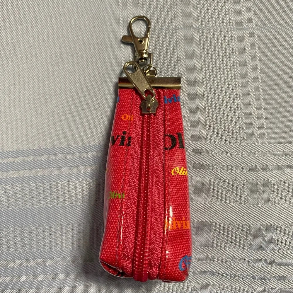 OLIVIA Mini Keychain Clips - Image 2