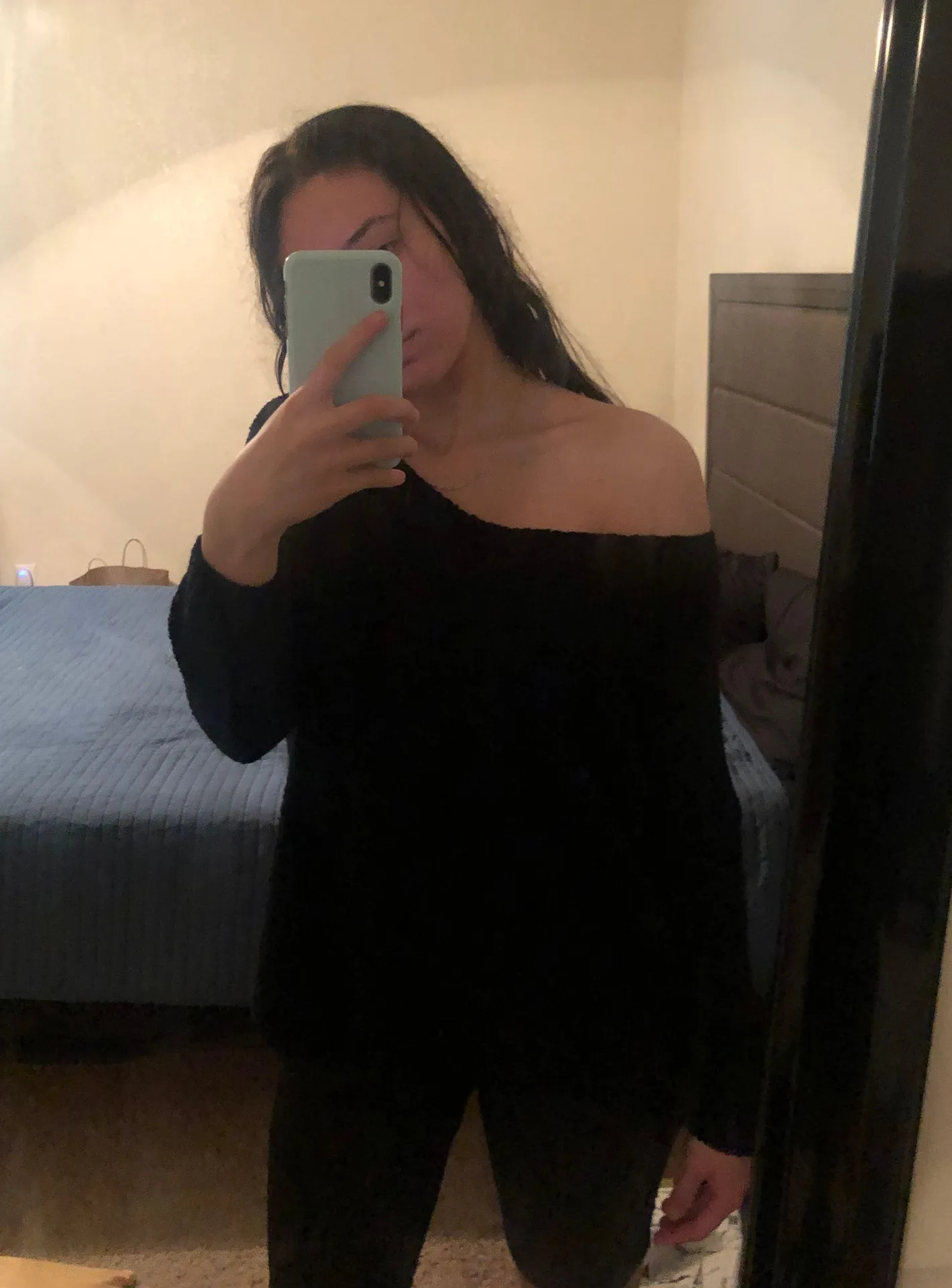 Miracle USA Sweater - Image 2