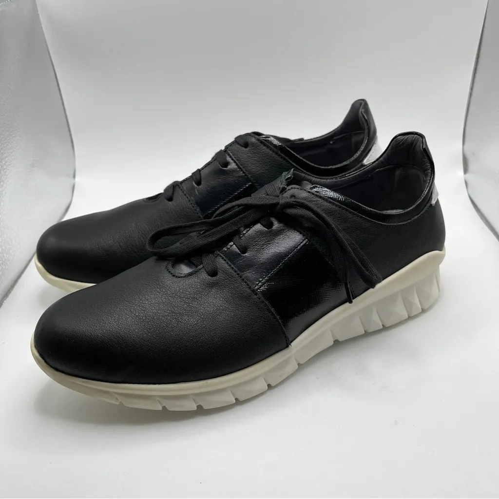 NAOT Footwear Women's Buzz Lace - Image 3