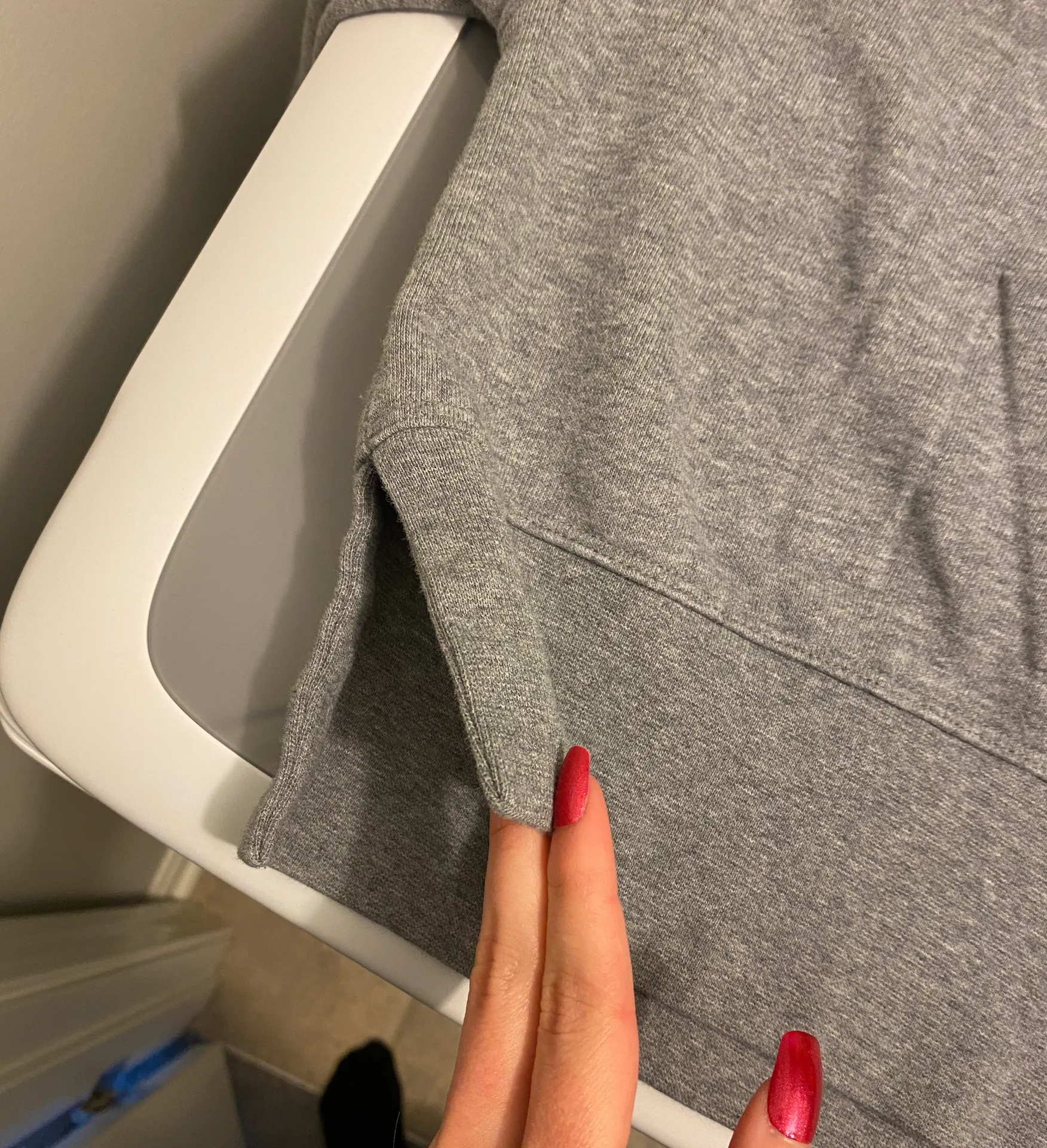 Nike Sweatshirt - Image 6