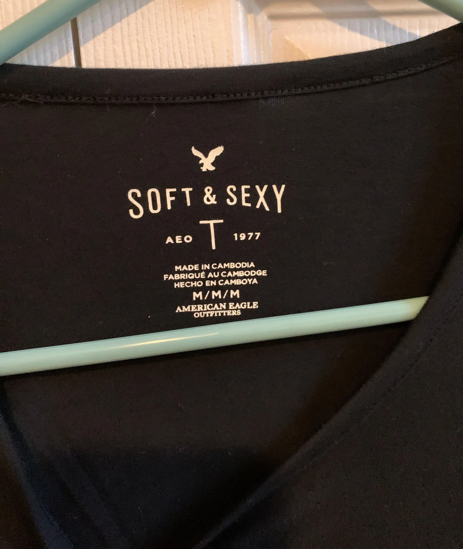 American Eagle Outfitters Top - Image 3