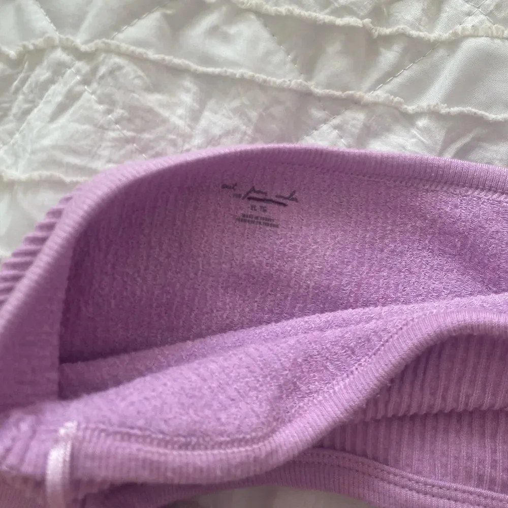 Urban Outfitters Cutout Tube Top - Image 3