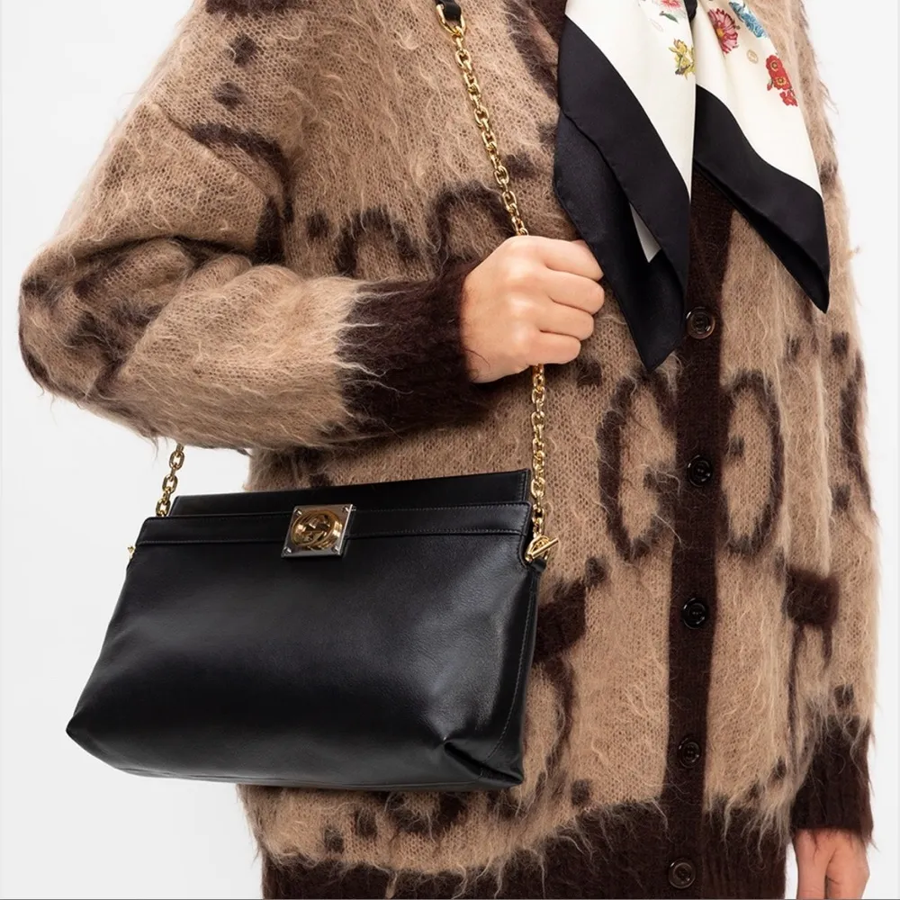 Gucci Interlocking GG bag - Image 11