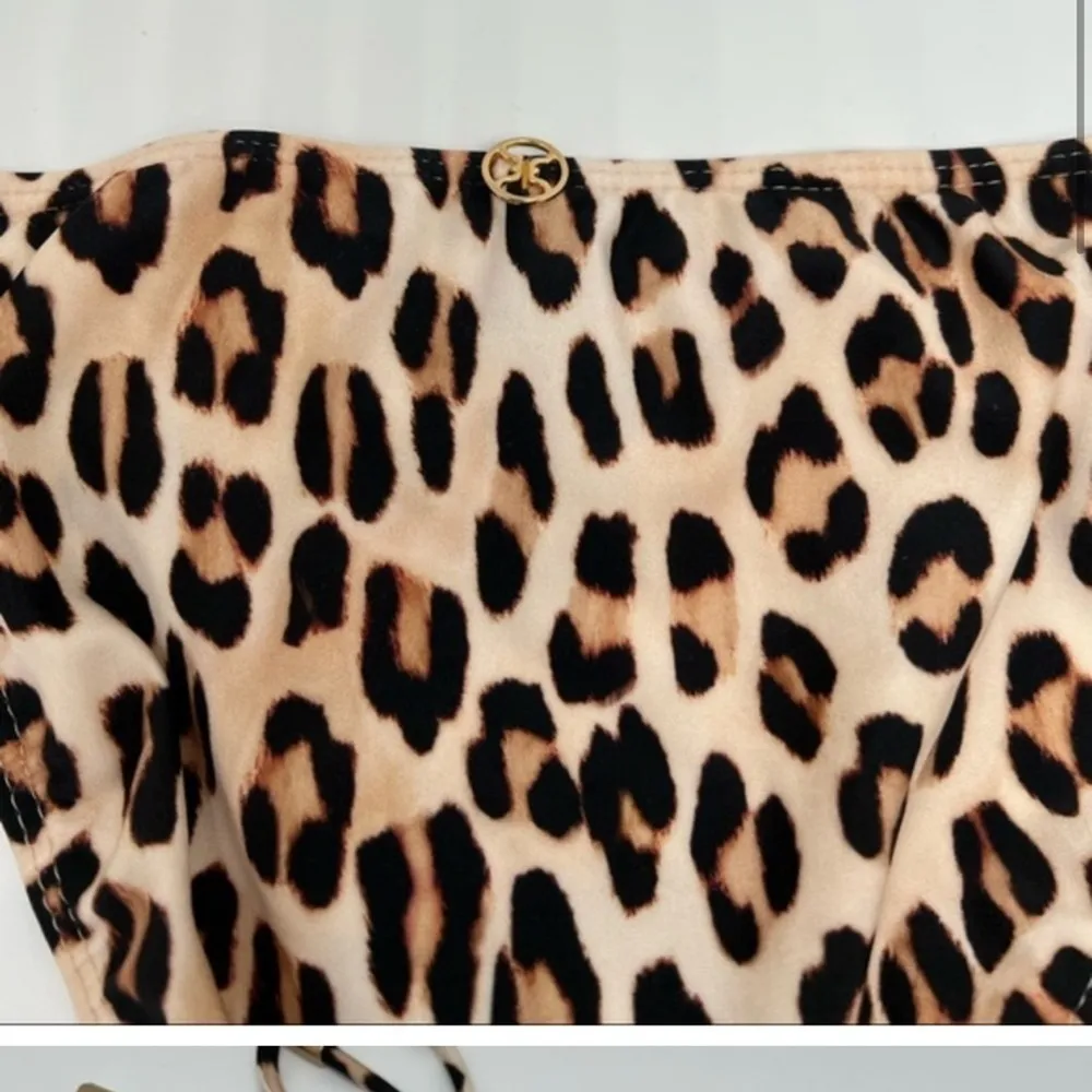 Vix Paula Hermanny two piece set leopard print - Image 8